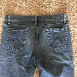 Jean Paul Da’mage jeans